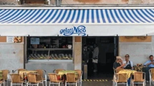 Venezia, mancano 4 scontrini in 5 anni: la Finanza chiude il bar