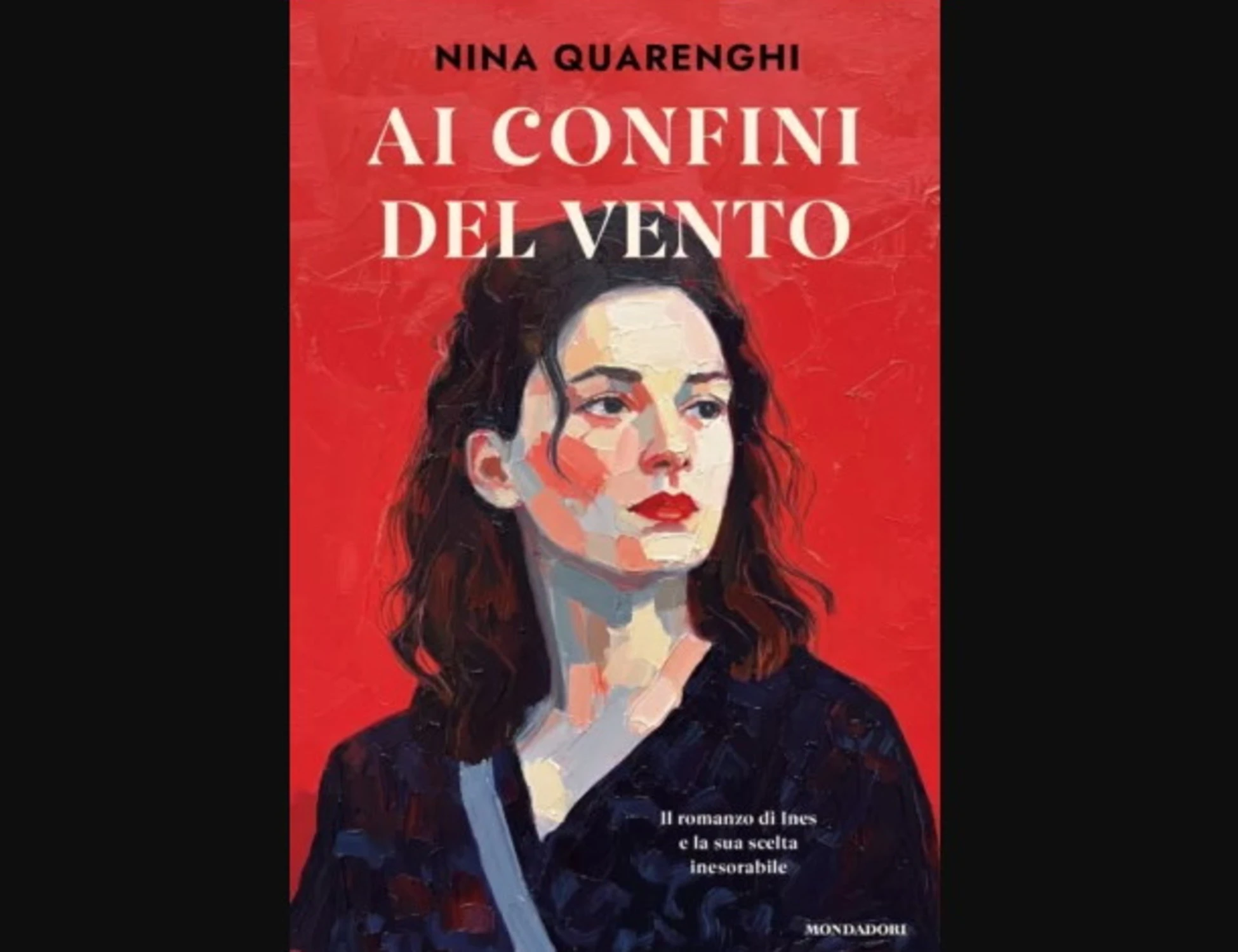 Ai confini del vento, donne coraggiose dentro una storia di lotta e libertà