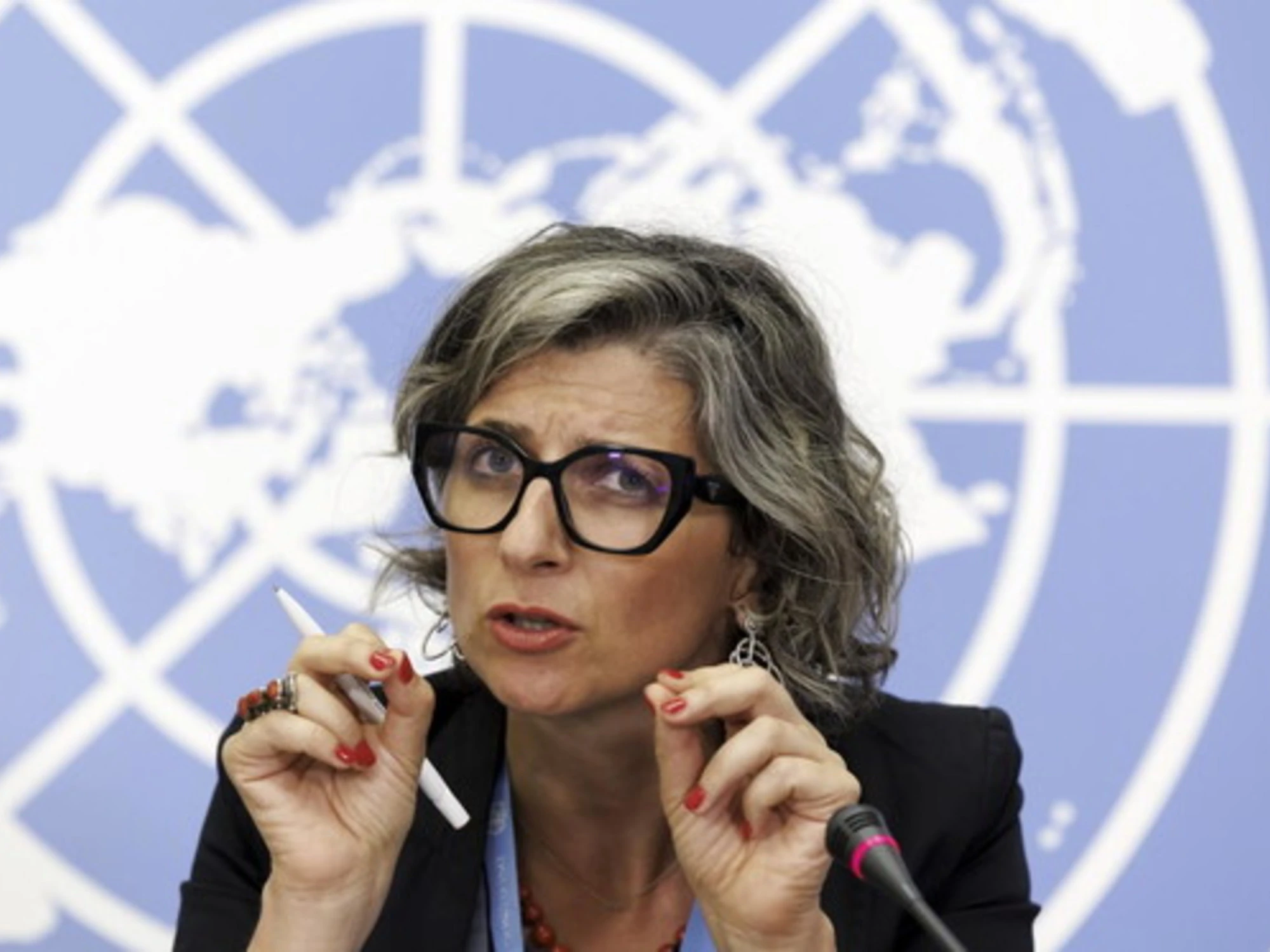 Francesca Albanese? Da Ventura a Fini: le chiavi della città porano male