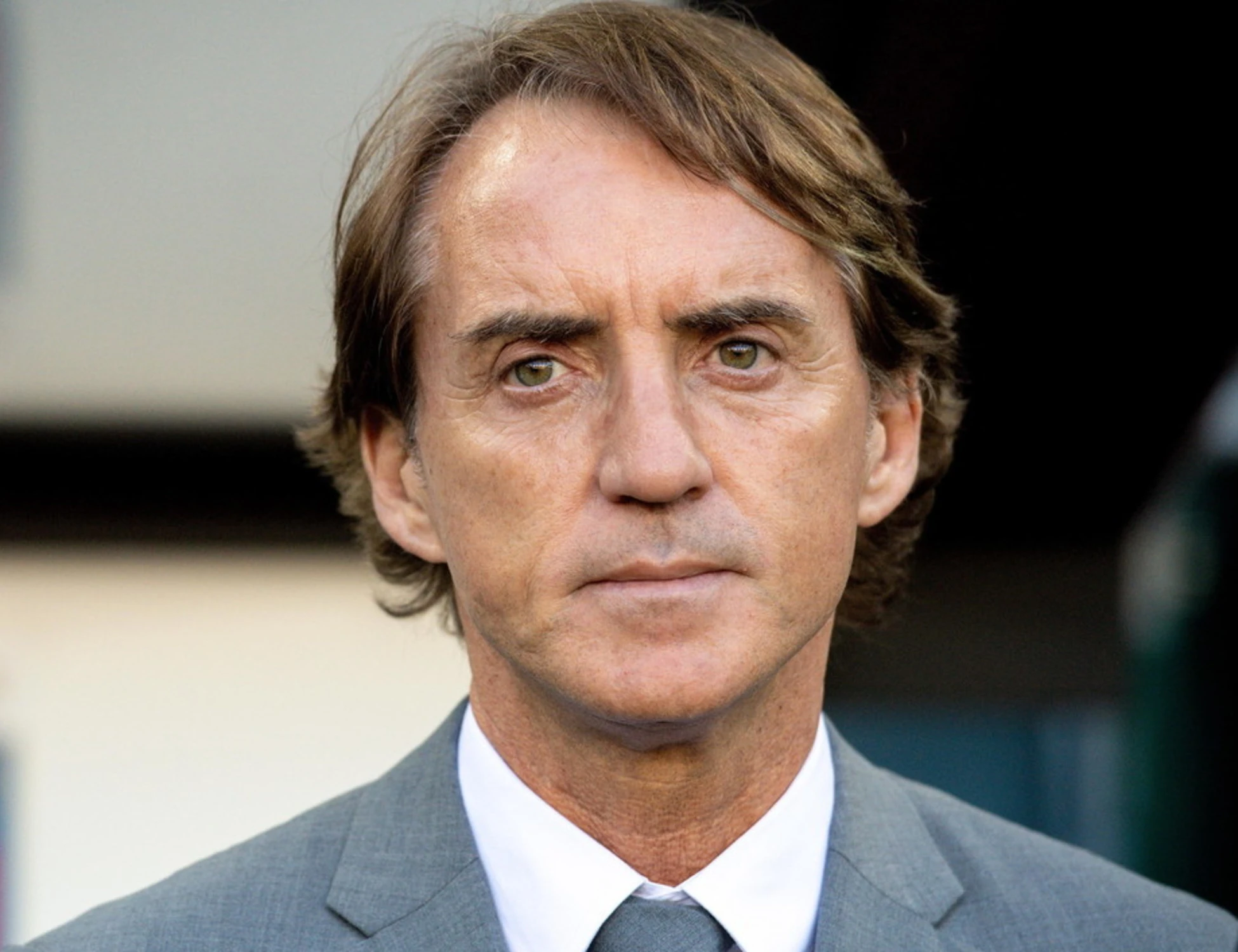 Roberto Mancini, la confessione: "Mi pento di aver lasciato la Nazionale"