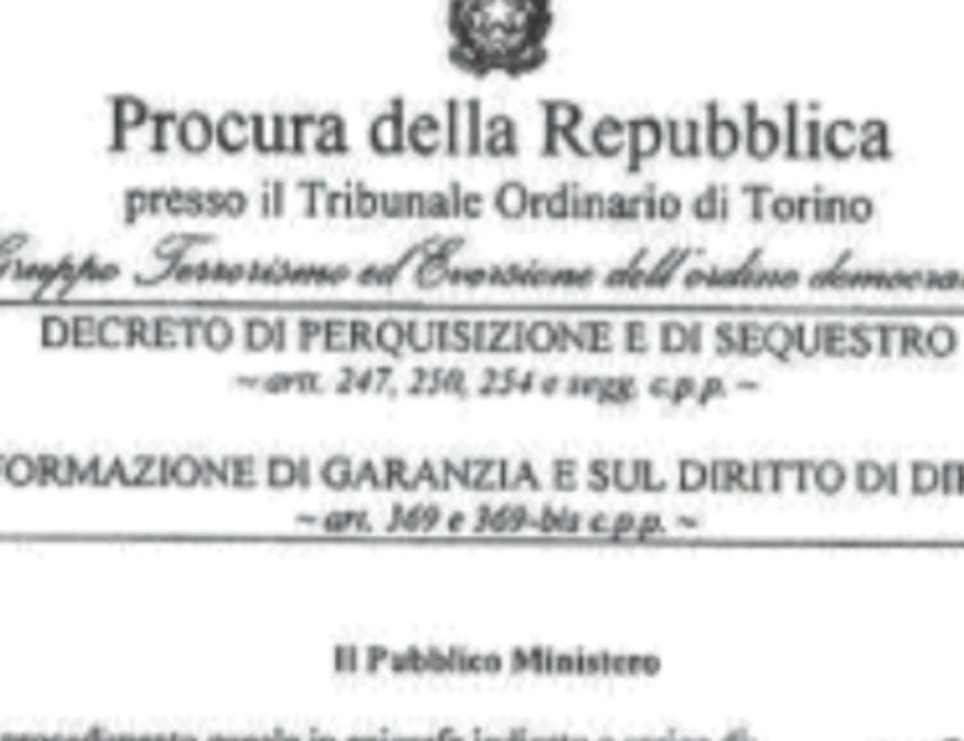 Leggi l'articolo: Clamoroso: un Fascio tra i capetti di Askatasuna