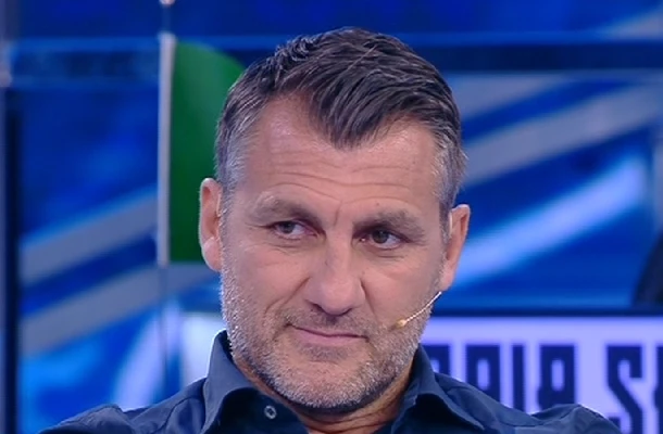 Bobo Vieri, vita stravolta: la decisione (in gran segreto) dell'ex bomber