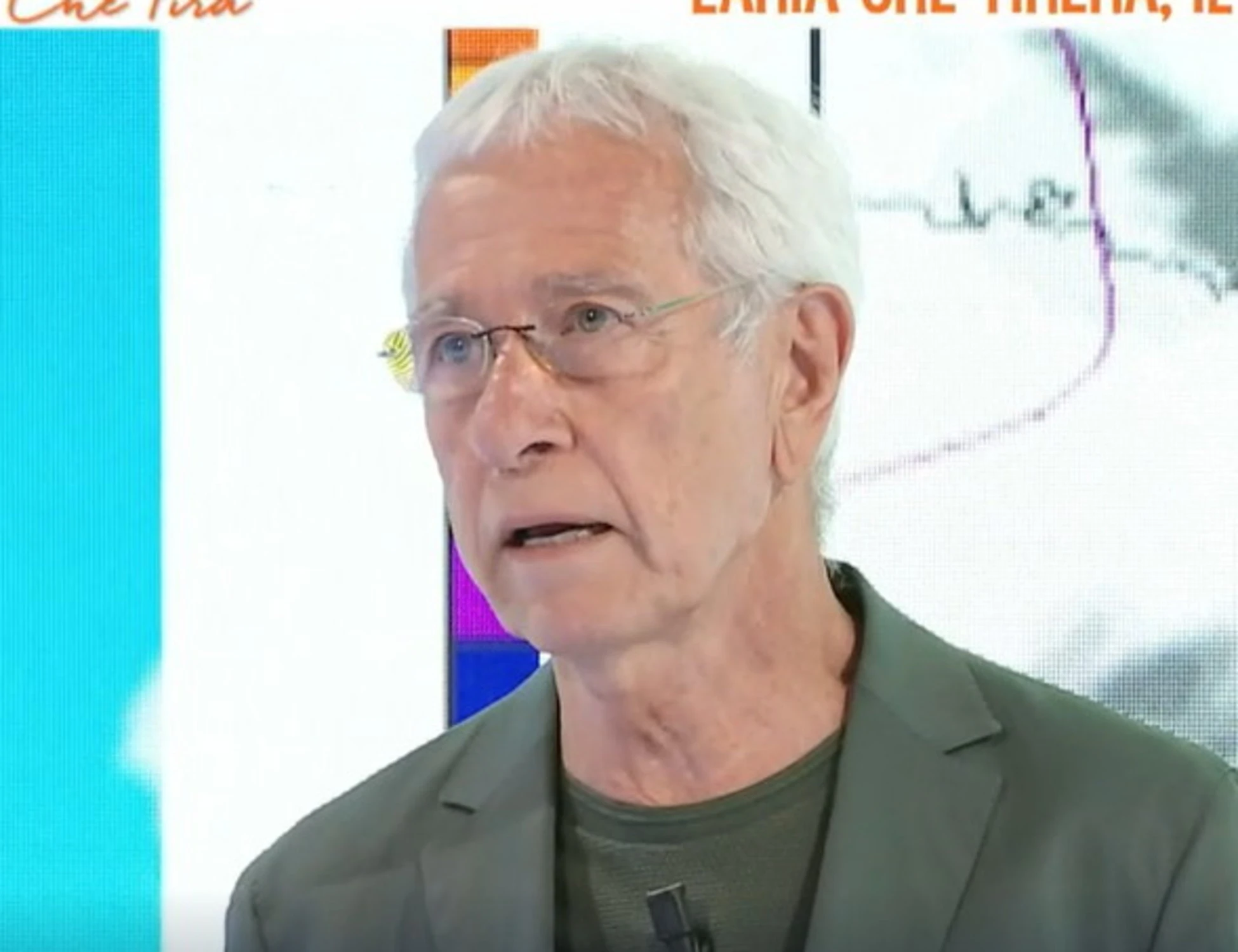 Paolo Sottocorona, morto il meteorologo di La7 che smontava bufale e allarmisti