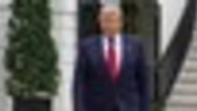 Trump: risposta Iran 