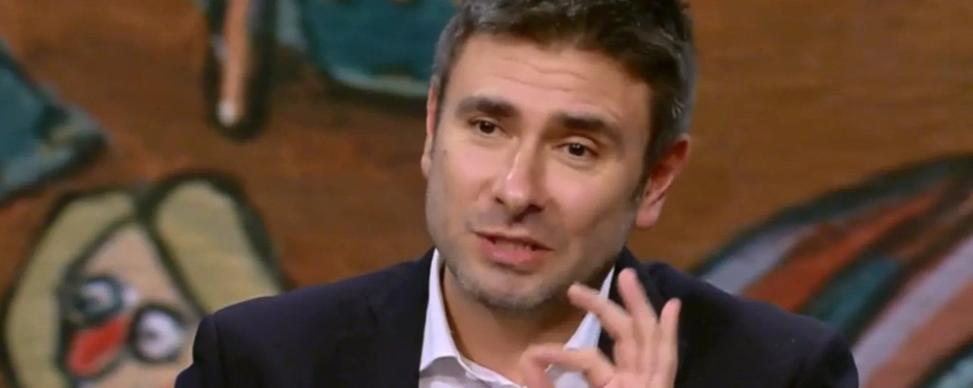Leggi l'articolo: &nbsp;Di Battista