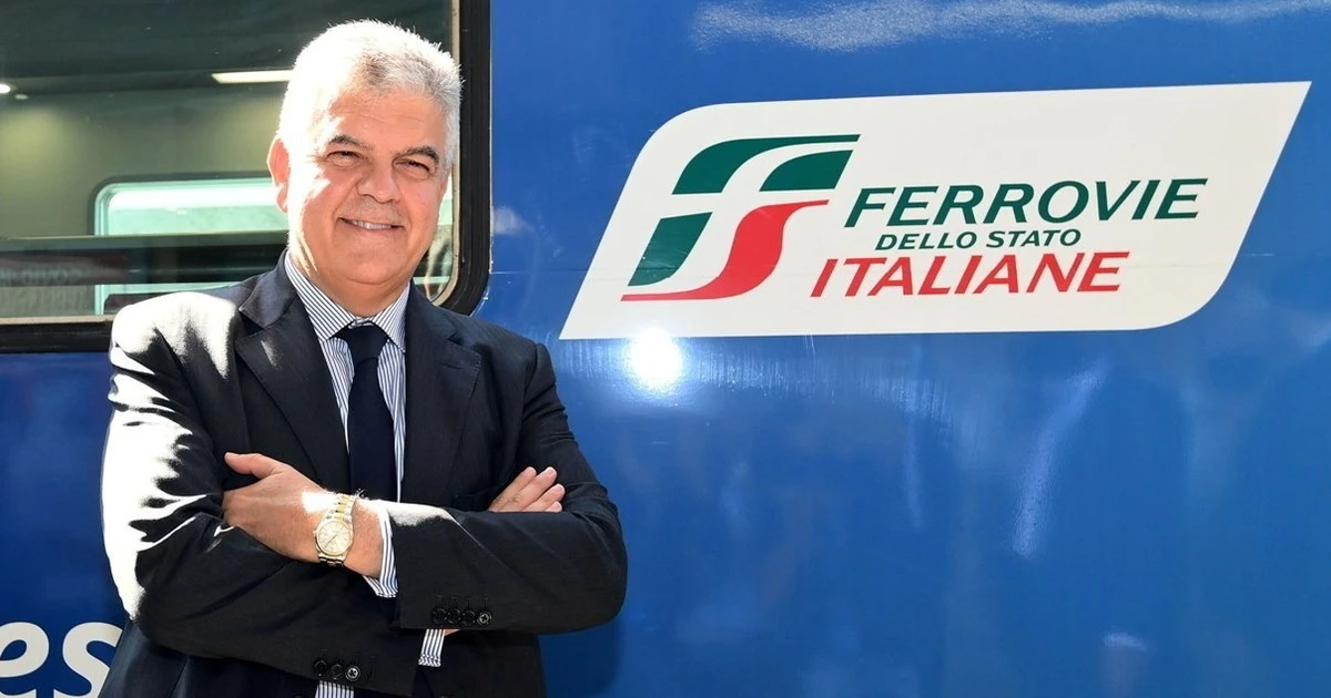 Ferraris di Fs: "In Sicilia investimenti per 21 miliardi di euro"