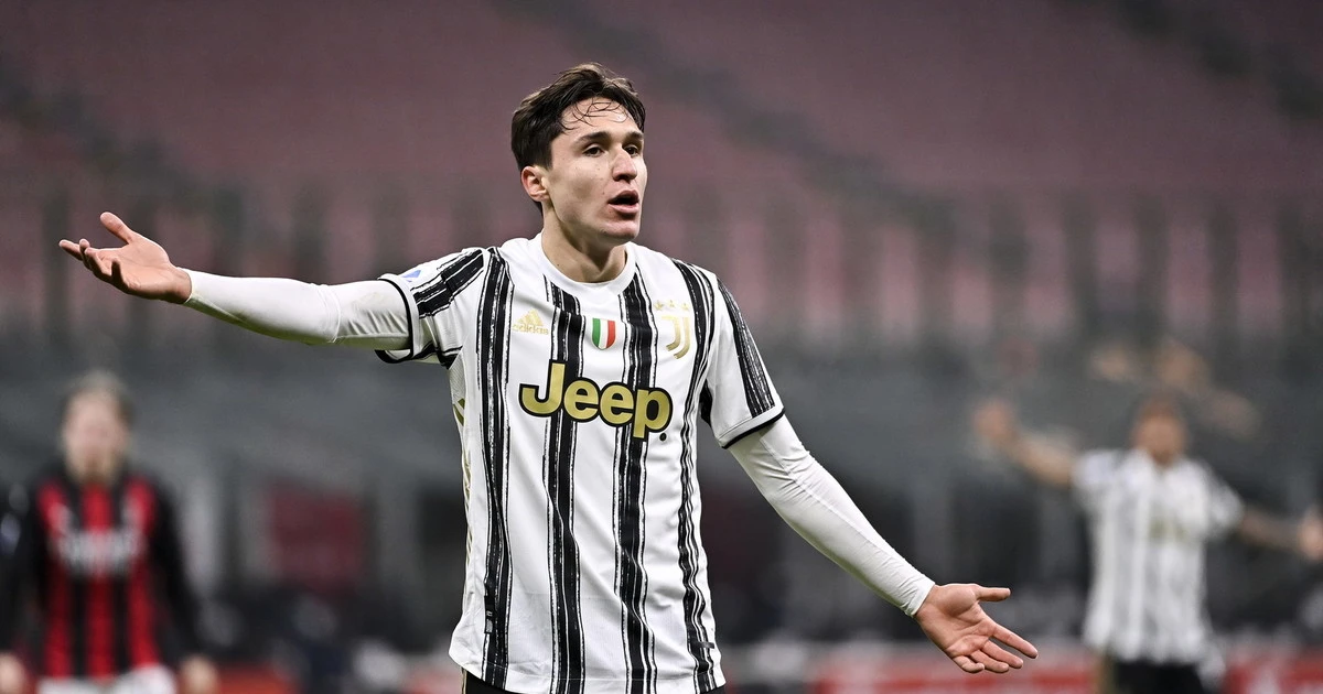 Federico Chiesa "meglio di Tania Cagnotto": lo sfregio della Fiorentina, un caso in Serie A