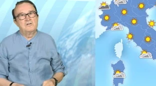 Mario Giuliacci
