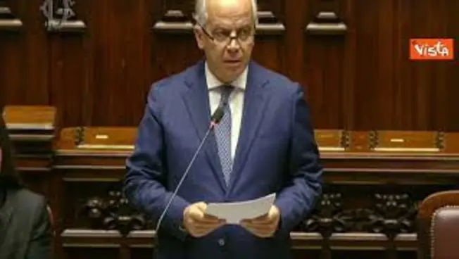 Leggi l'articolo: Scontri Torino, Piantedosi: Solidarietà ad agenti feriti impegnati in difficilissimo compito