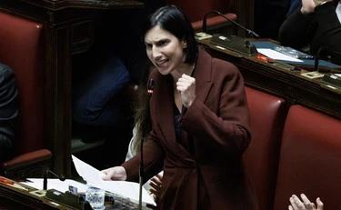 Meloni non è divisiva, il centrosinistra sì
