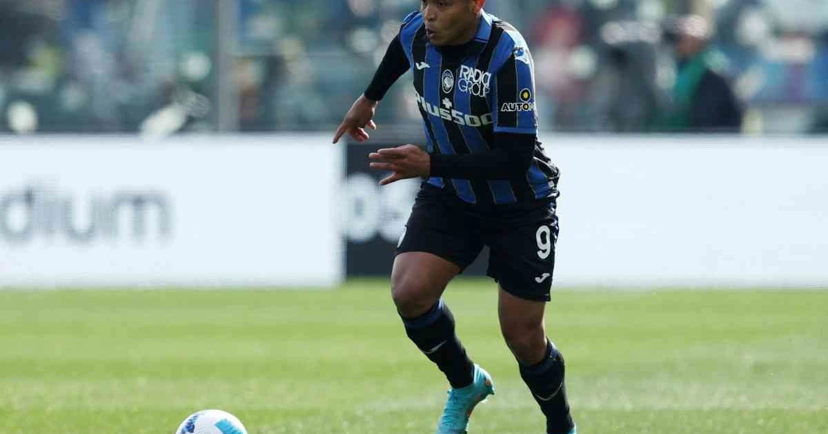 Atalanta, impresa a metà col Lipsia: eurogol di Muriel, poi l'autogol di Zappacosta. Si decide tutto a Bergamo