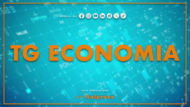 Tg Economia - 22/4/2026