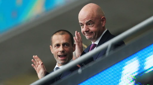 Calcio, pugno duro di Fifa e Uefa: Russia fuori dal Mondiale e da tutte le coppe europee