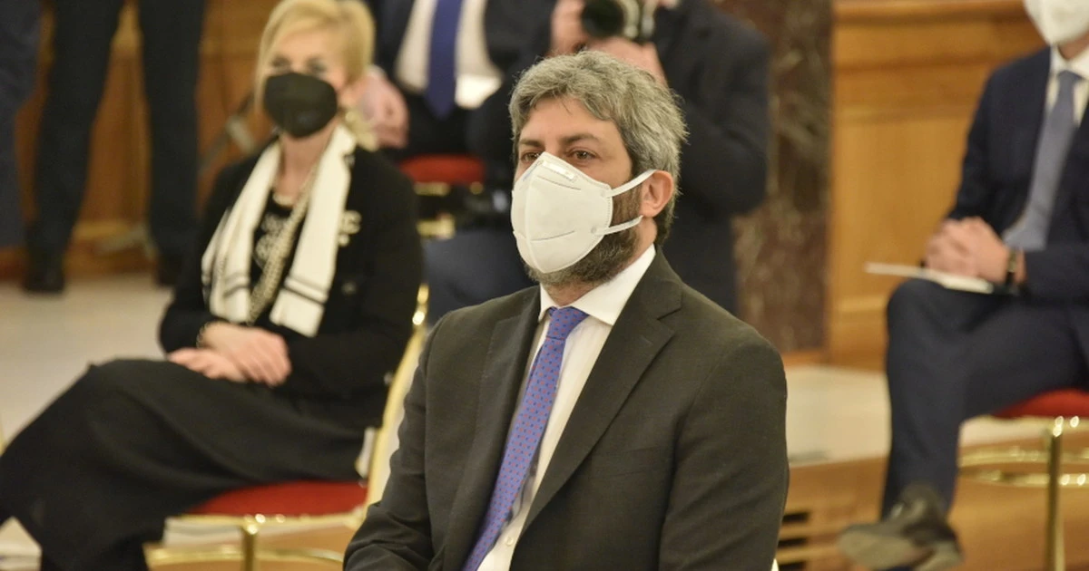 Francesco Storace contro Roberto Fico: "Chi teme i guai di Domenico Arcuri?", l'inchiesta parlamentare "insabbiata"