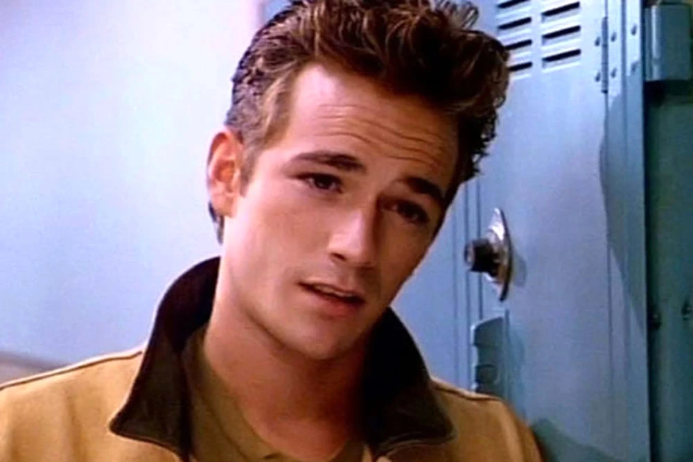 Luke Perry, paura per il mitico Dylan di Beverly Hills 90210: ricoverato per un ictus