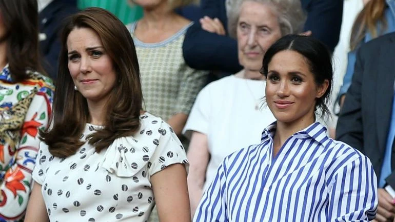 Kate Middleton e William, strappo epocale: fondazioni, scaricati da Meghan Markle e Harry