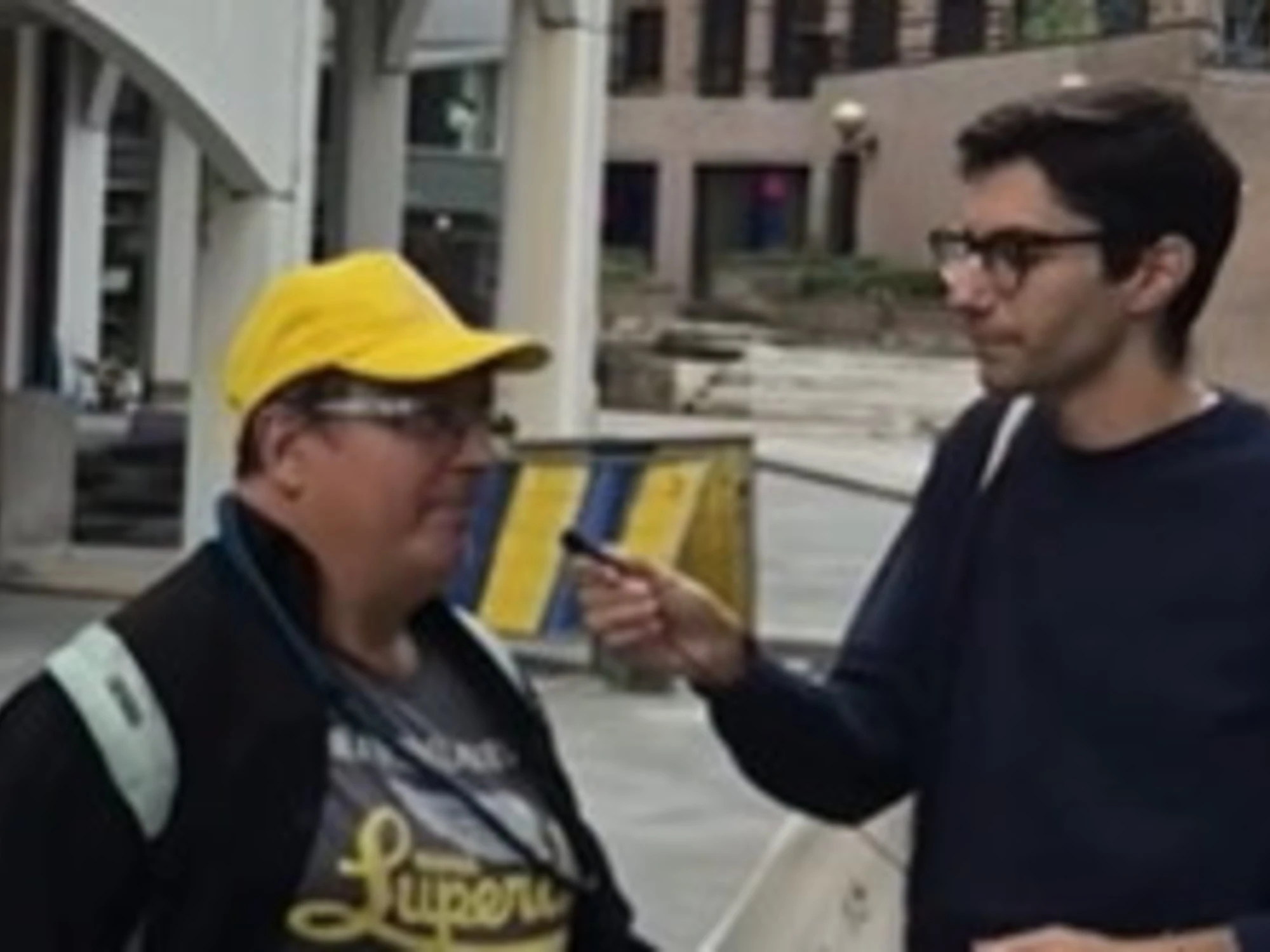 Pd, lo sconcertante promo della Festa dell'Unità a Bruxelles