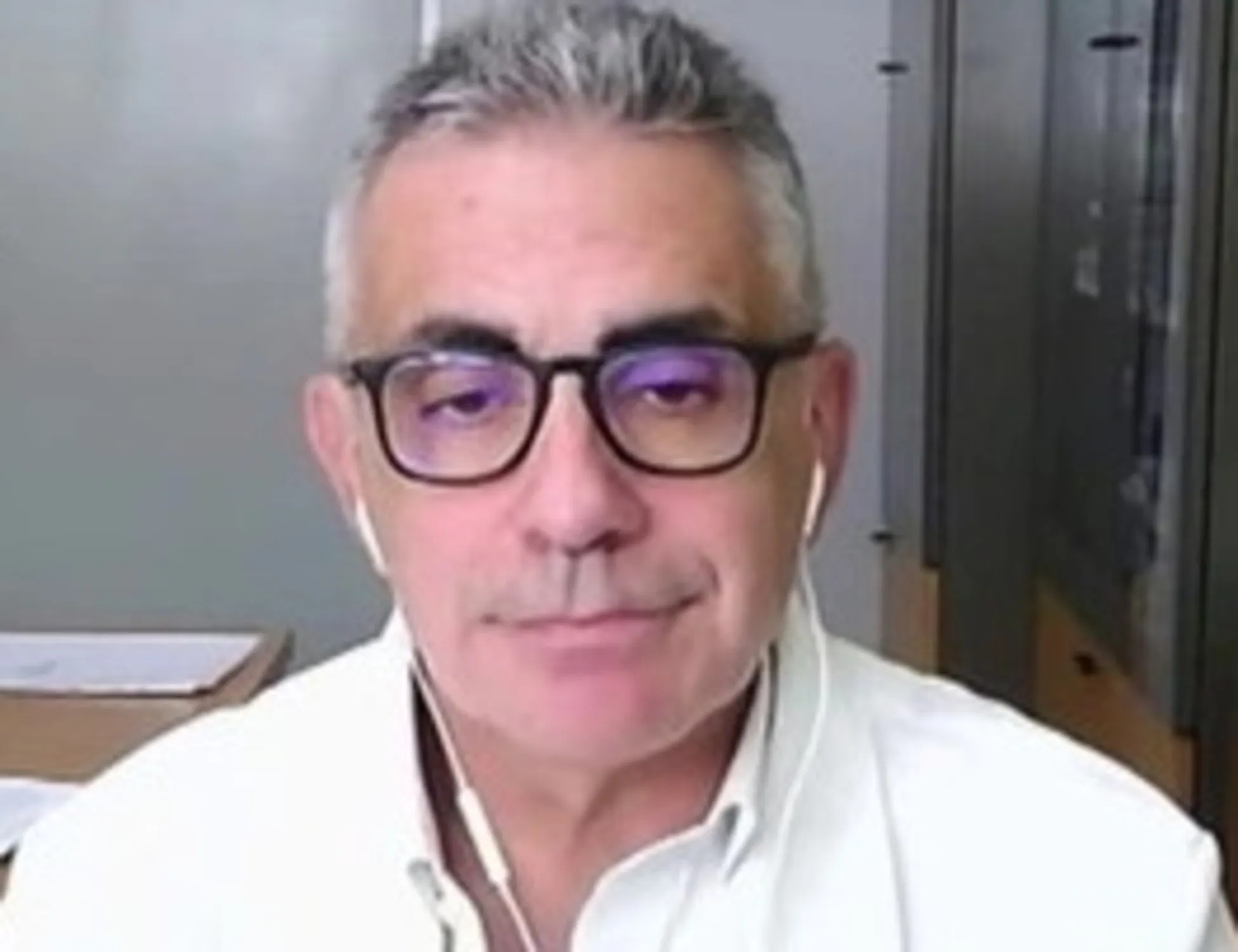 Fabrizio Pregliasco, il virologo si vuole candidare: ecco con che partito