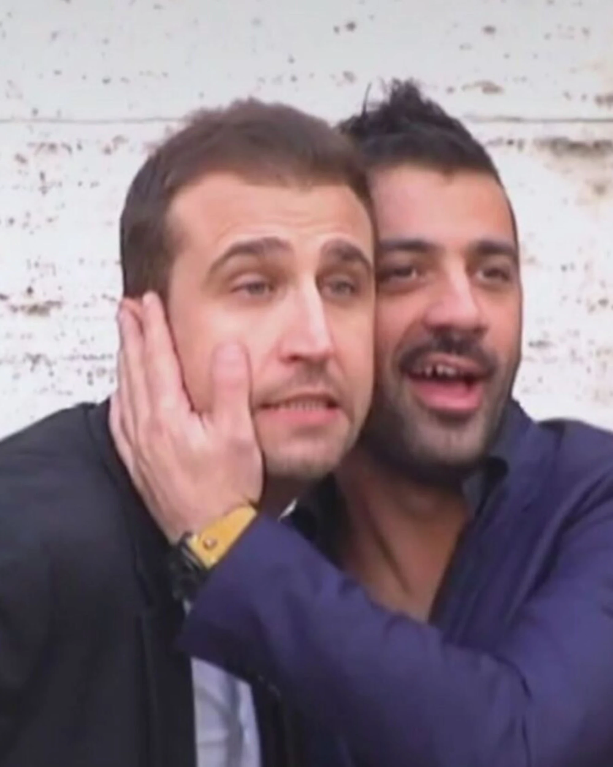 Amedeo, nuovo amore: per chi ha perso la testa