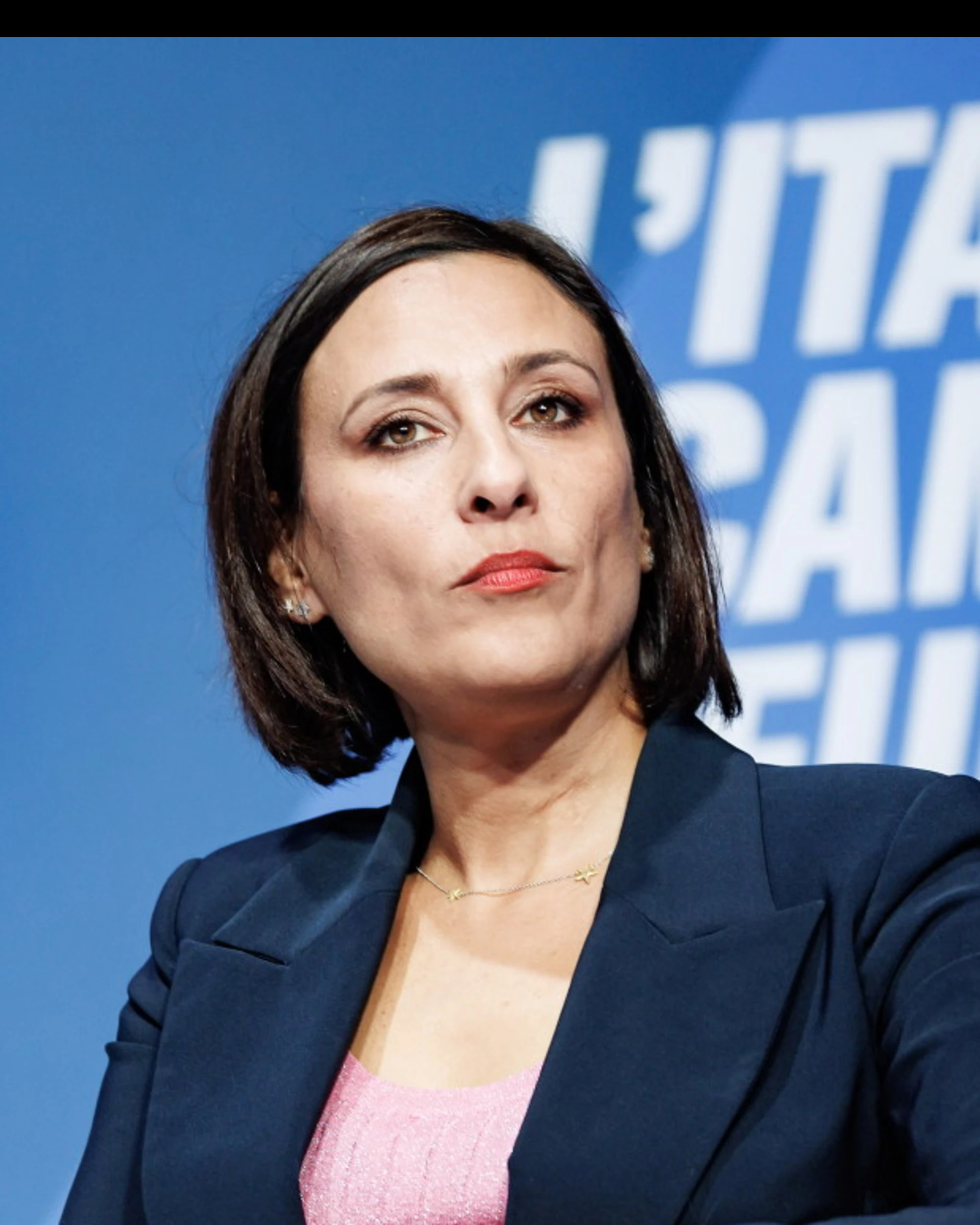 Sara Kelany, l'affondo su Fratoianni: "Ha insultato milioni di italiani"