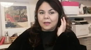 Michela Murgia su Barbara Palombelli: "Scellerata, non è l'unica", contro chi punta il dito