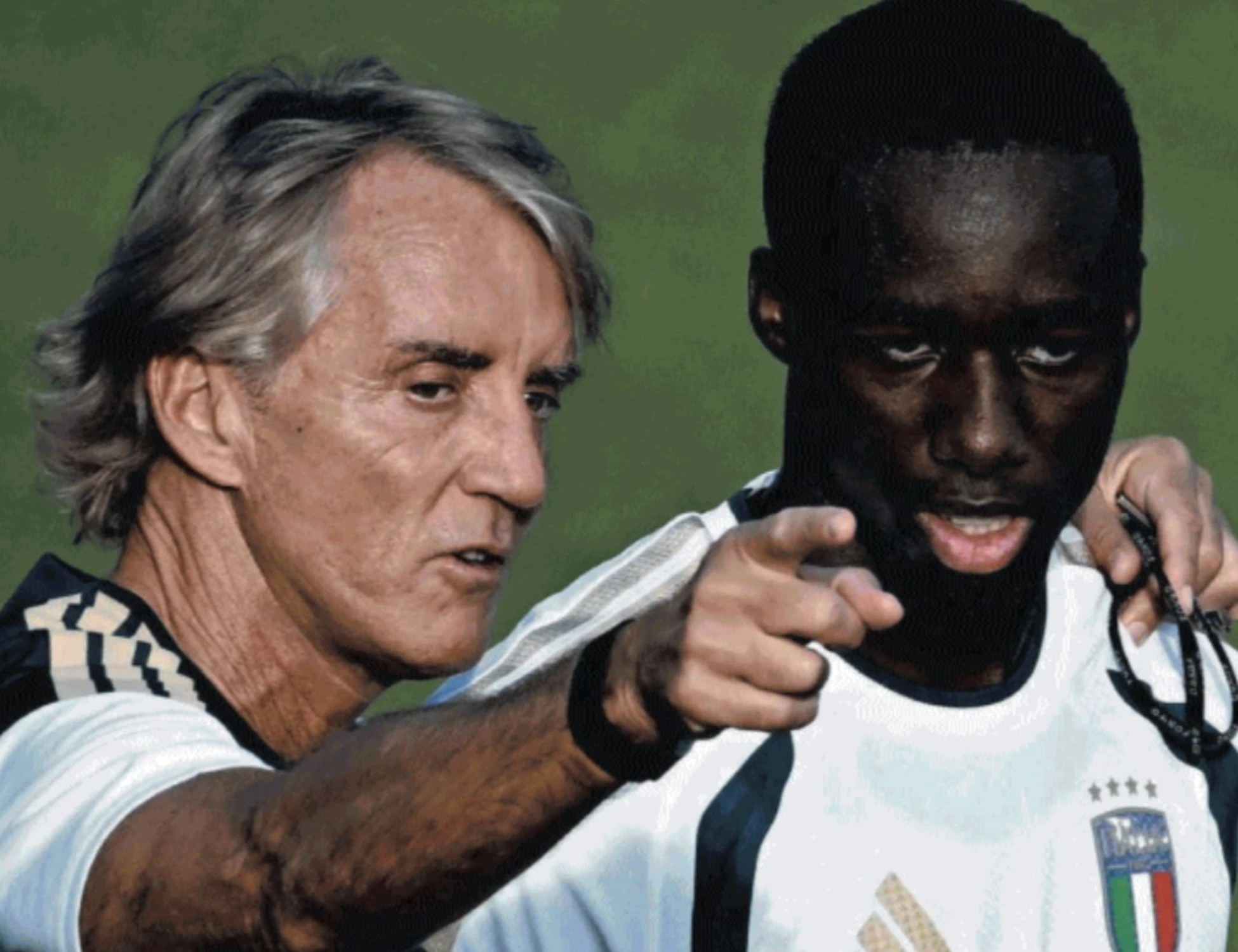 Scelte, intuizioni, coraggio: è ri-nata l’Italia di Mancini?