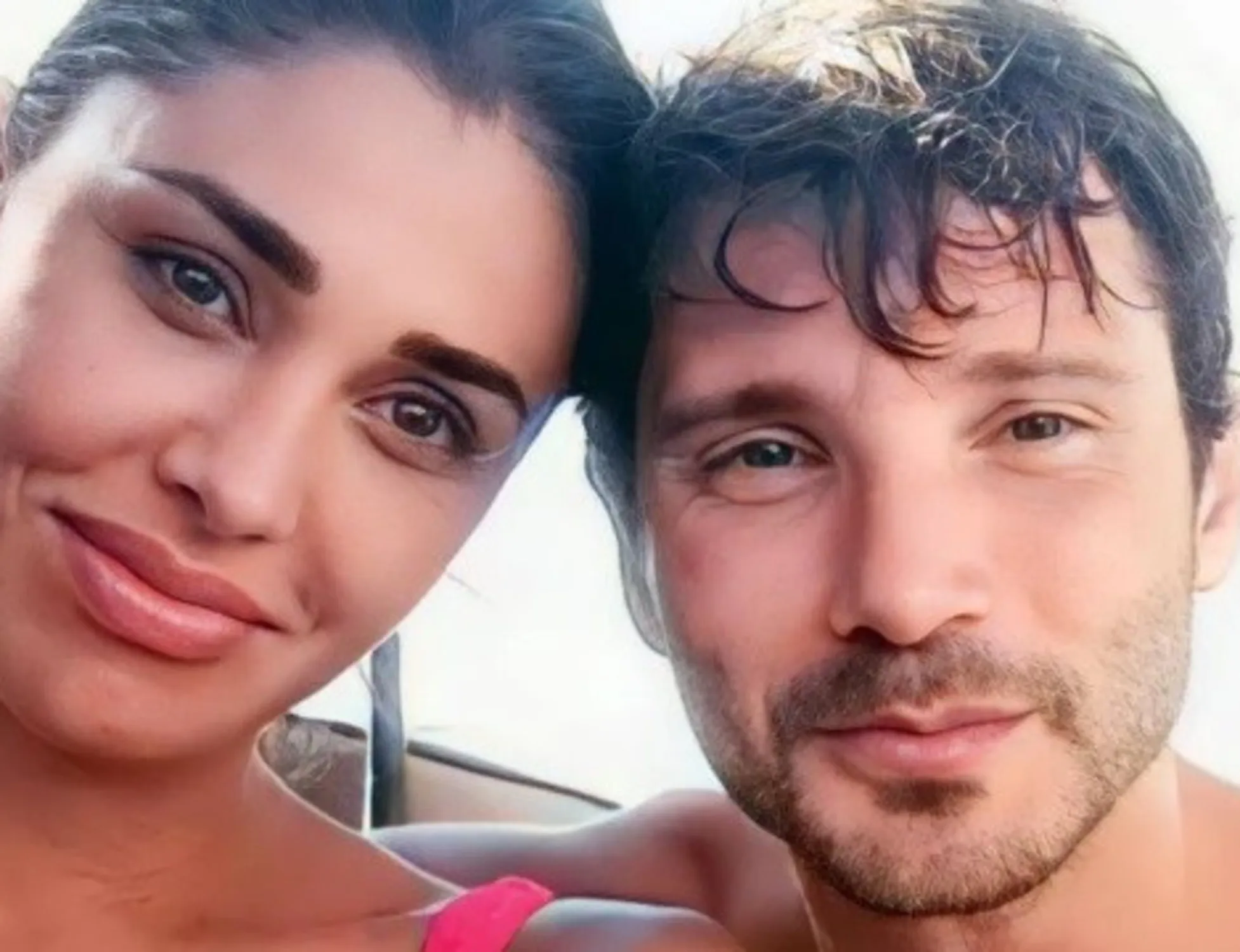 Belen e De Martino? Voci impazzite: tutta la verità