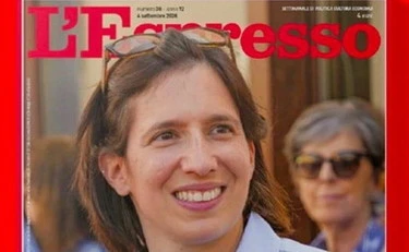 FdI, la stoccata a Schlein sull'Espresso: "L'alternativa? Se vuoi riportare indietro l'Italia"
