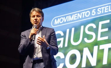 Giuseppe Conte, il disastro in Calabria sfascia la sinistra