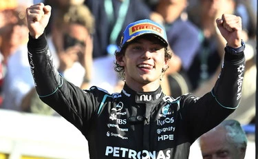 Kimi Antonelli trionfa anche in Texas, Mondiale a un passo: cosa manca