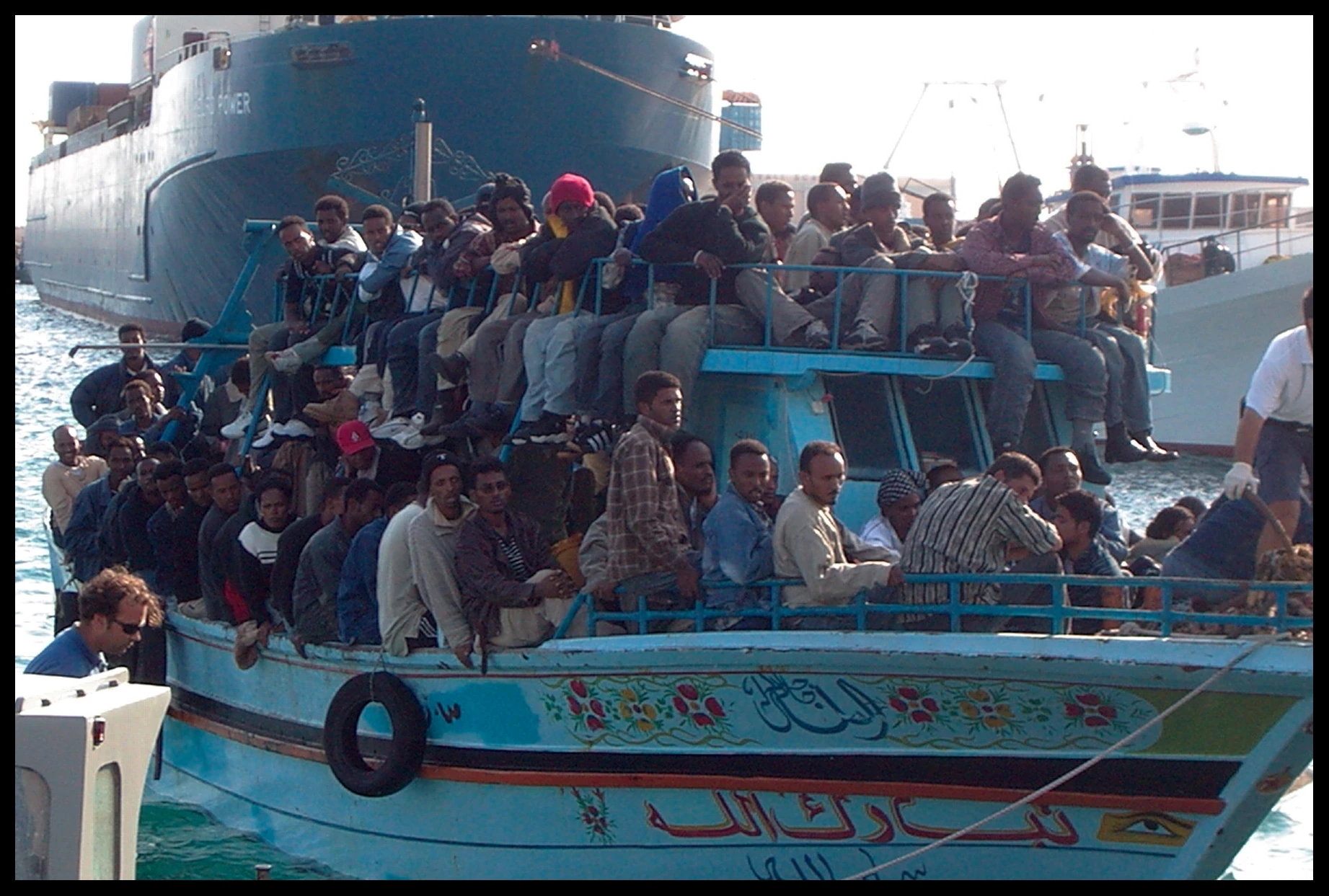 Mediterranea, la nave Ong che sfida Matteo Salvini: "Controlleremo noi il mare"