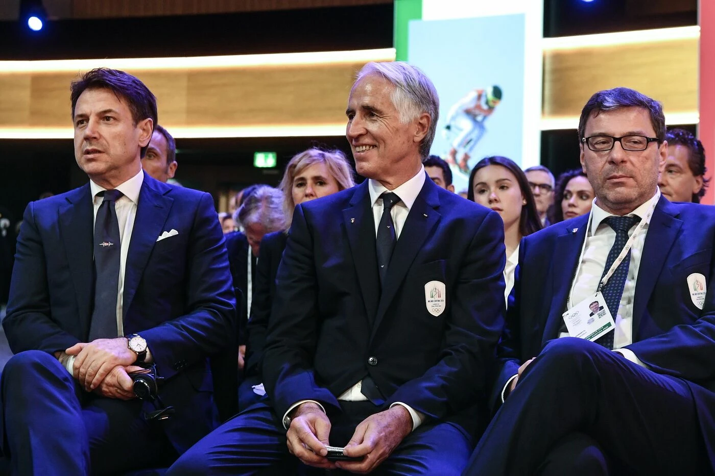Malagò, la lettera al Cio contro Giorgetti. Sport e politica, una bomba: saltano le Olimpiadi Milano-Cortina?