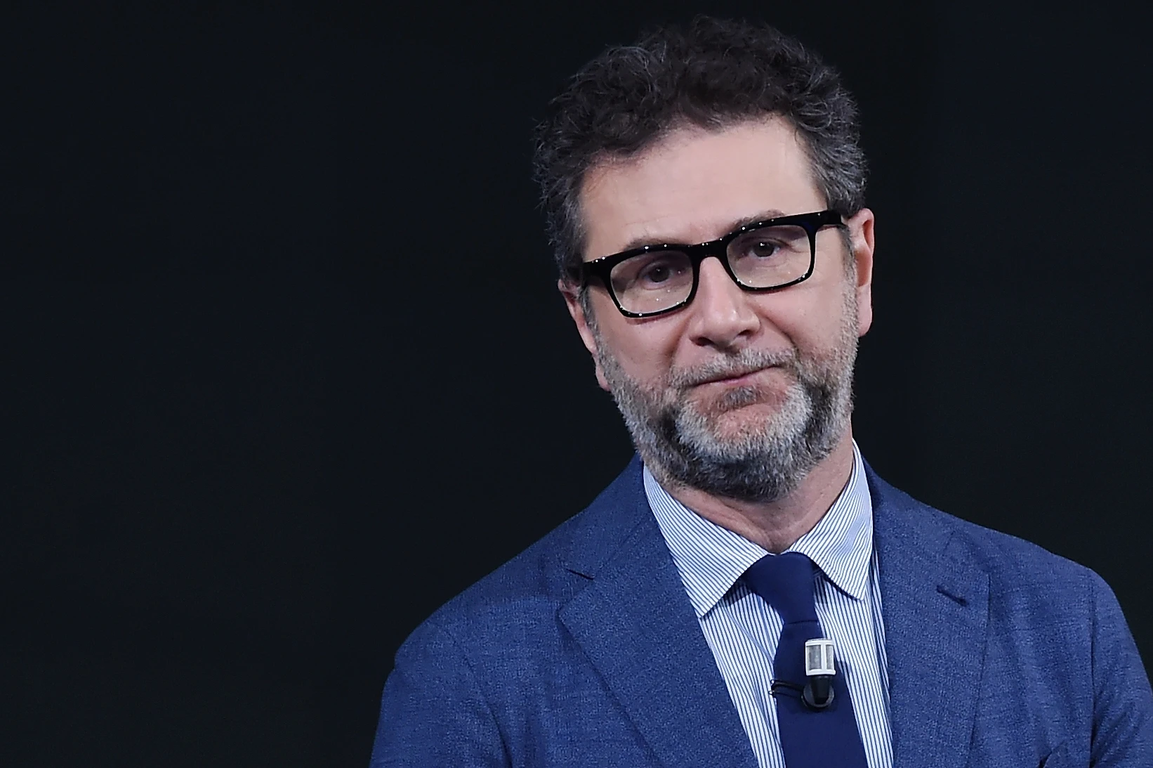 Fazio, gli ospiti di lunedì: Sandra Milo e Cristiana Capotondi