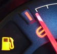 Benzina da record