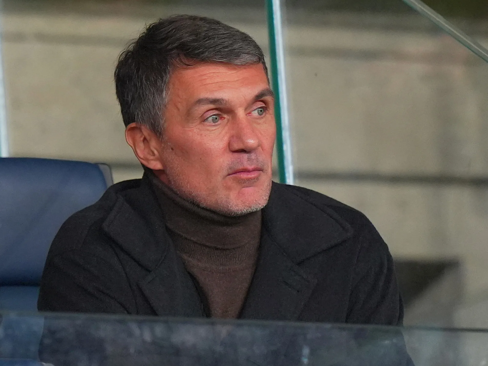 Maldini capo della Figc: chi spinge il suo nome, voci impazzite