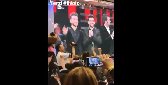 Sanremo 2019, insulti a Il Volo in sala stampa? Ecco la difesa dei giornalisti: l'ultimo sospetto