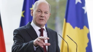 Ong, bomba di Scholz: la Chiesa nel mirino del cancelliere tedesco