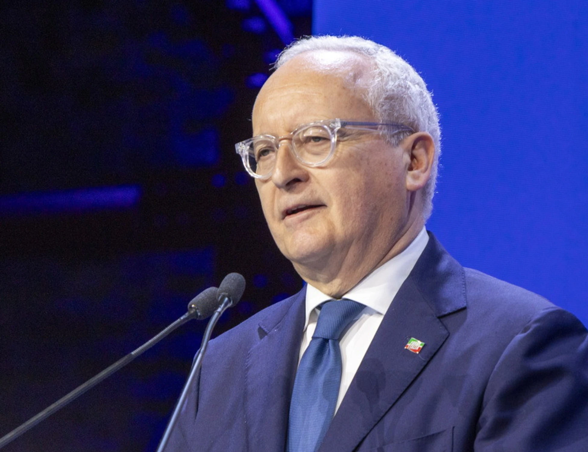 Ue: Casasco, bene nomina Salini relatore su revisione CBAM e fondo decarbonizzazione