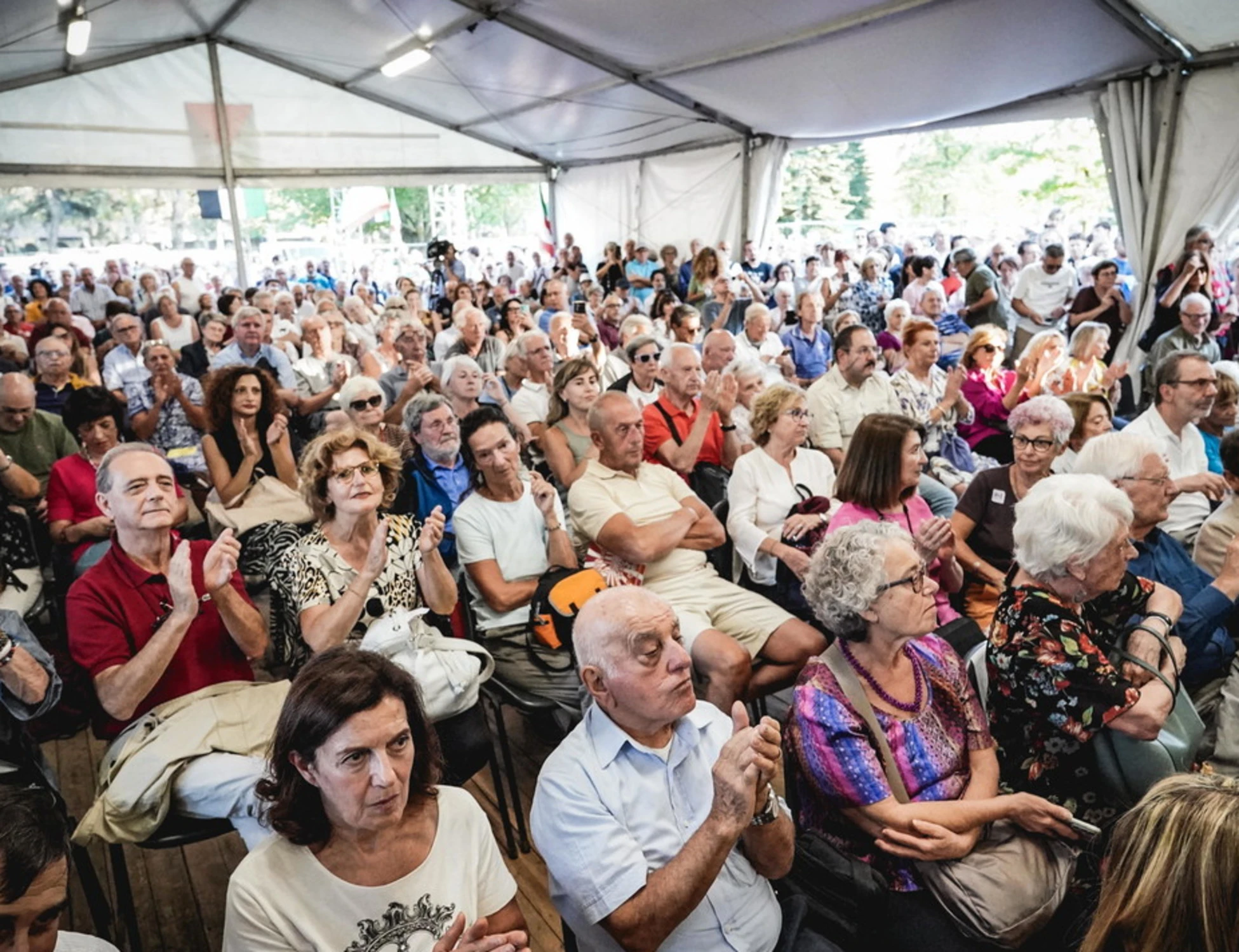 Pd, chi sono gli invitati alla Festa di partito: ecco cos'è davvero la sinistra