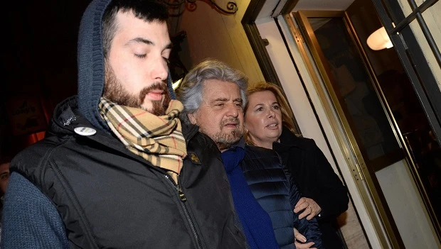 Il Festival di GrilloBlitz anti-Rai: "Disastrosa" Ma "scorda" i suoi cachet