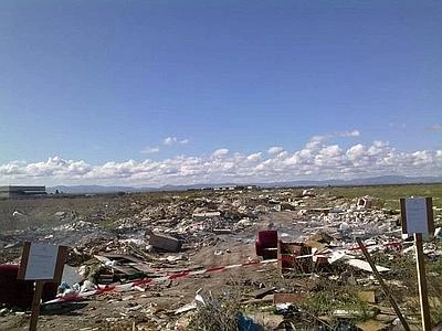 Rifiuti, Italia deferita a Corte Ue su Malagrotta e altre discariche Lazio
