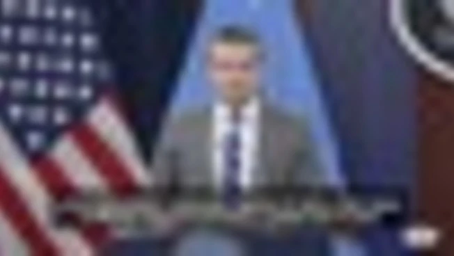 Hegseth all'Europa: meno conferenze, andate a presidiare Hormuz