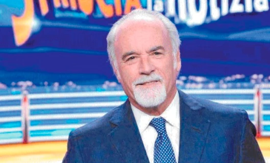 Striscia la Notizia, Antonio Ricci demolisce Gad Lerner con una parola: "Perché è un..."