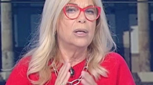  Rita Dalla Chiesa