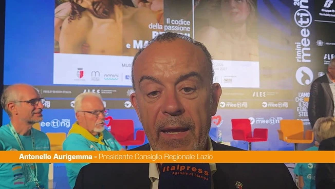 Cultura, Aurigemma "Fare rete nei territori per creare sviluppo"