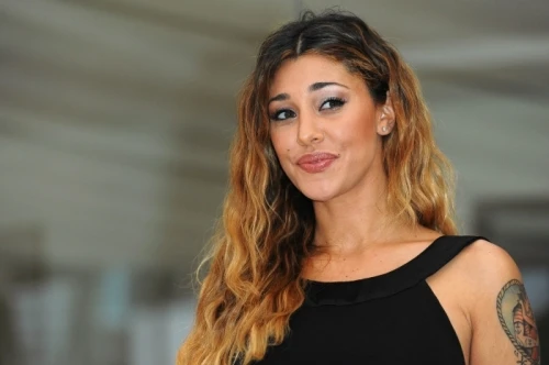 La Rodriguez al processo Ruby:"Non sono mai stata ad Arcore"