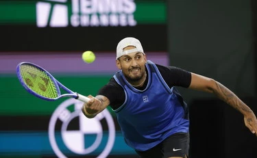 Nick Kyrgios ossessionato da Jannik Sinner: "Glielo dico in faccia"