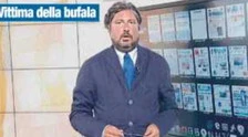 Rai, bufale contro Meloni? Il sindacato rosso non si scusa e attacca