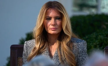 Melania Trump ferma Putin: tregua a Oleshky, come ci è riuscita