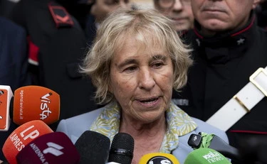 Stefania Craxi sferza il centrodestra: "Che candidati voglio a Milano e Roma"